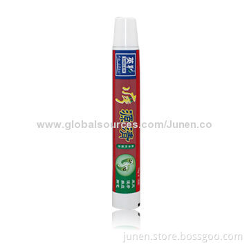 ABL packaging tube, pharmaceutical use, fast delivery time, high quality, competitive price